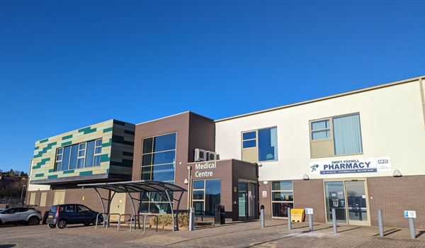 Foxhill Medical Centre